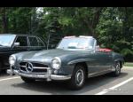 1961 M-B 190SL - Front Qtr. View (1).jpg